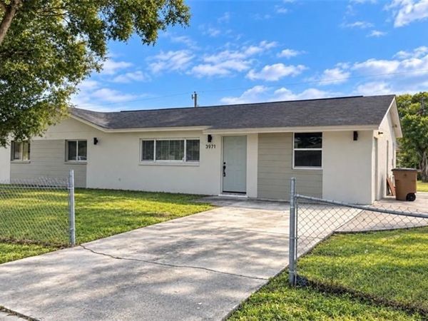 3971 MANASSAS CT , FORT MYERS, FL 33905