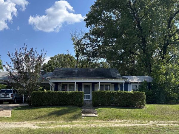 3249 W Hillsboro St , El Dorado, AR 71730
