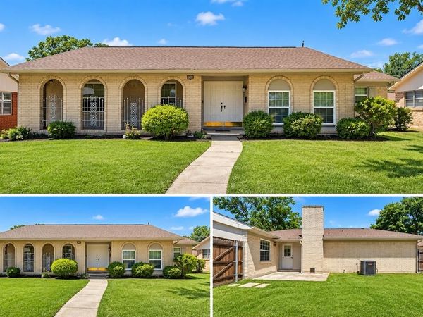 2107 Aloha Drive, Mesquite, TX 75150