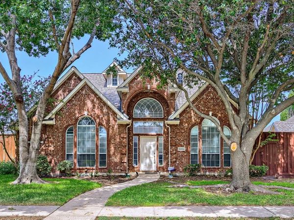 10804 Dry Creek Lane , Frisco, TX 75035
