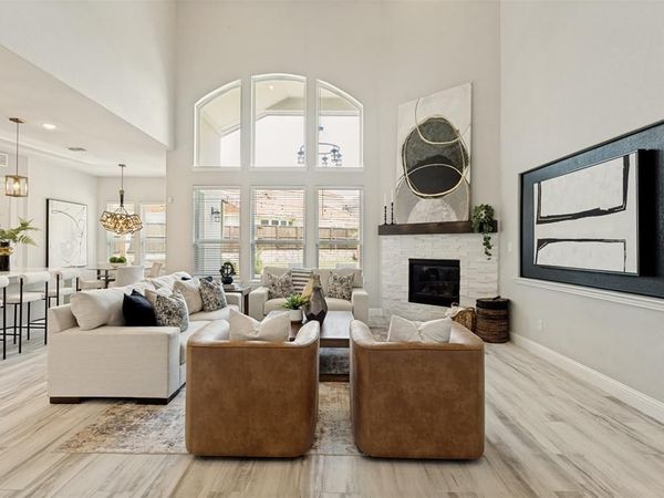 13500 Ponder Lane, Frisco, TX 75035