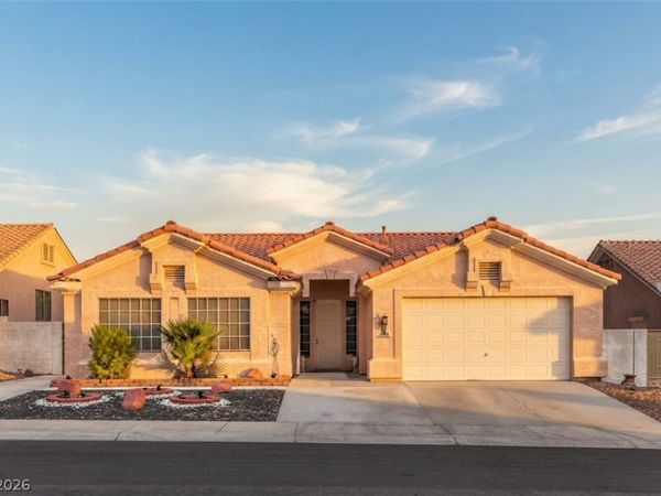 8628 Highland View Avenue, Las Vegas, NV 89145
