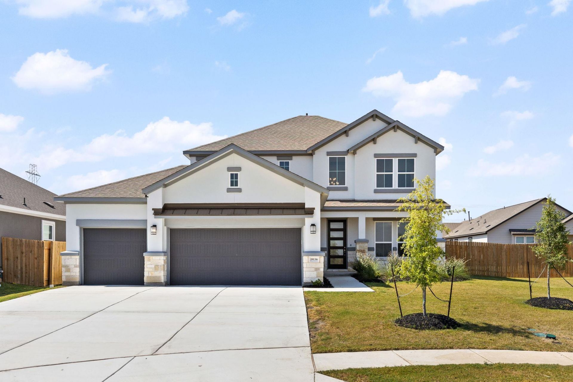 19136 Kleingrass Ln, Pflugerville, TX 78660 Main Photo