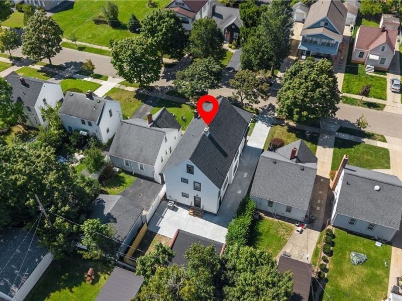 3713 Menlo Road, Shaker Heights, OH 44120 Photo 42
