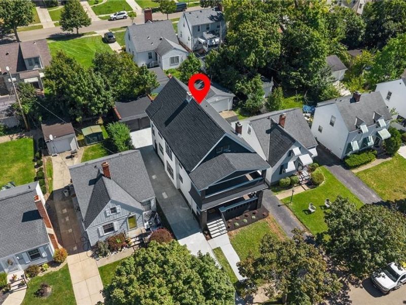 3713 Menlo Road, Shaker Heights, OH 44120 Photo 45