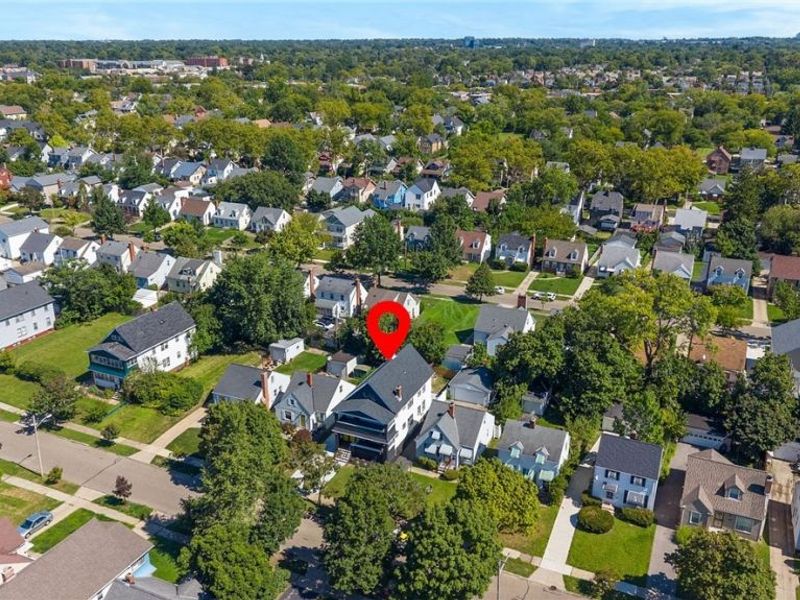 3713 Menlo Road, Shaker Heights, OH 44120 Photo 42