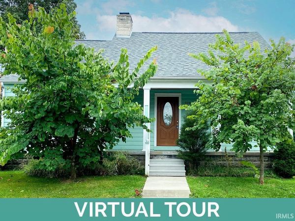 108 E Cottage Grove Avenue, Bloomington, IN 47408