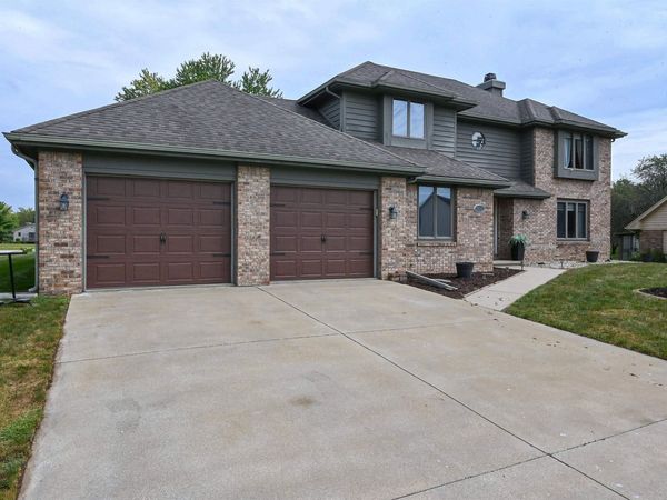 11110 Par Court, Kokomo, IN 46901