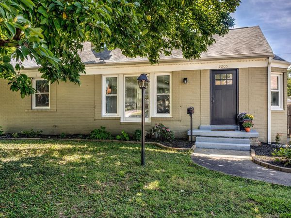 3205 E Powell Avenue, Evansville, IN 47714