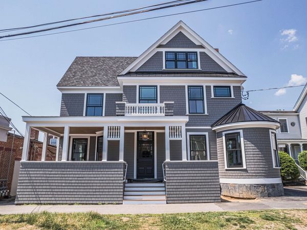 2 Punchard Ave, Unit 2, Andover, MA 01810