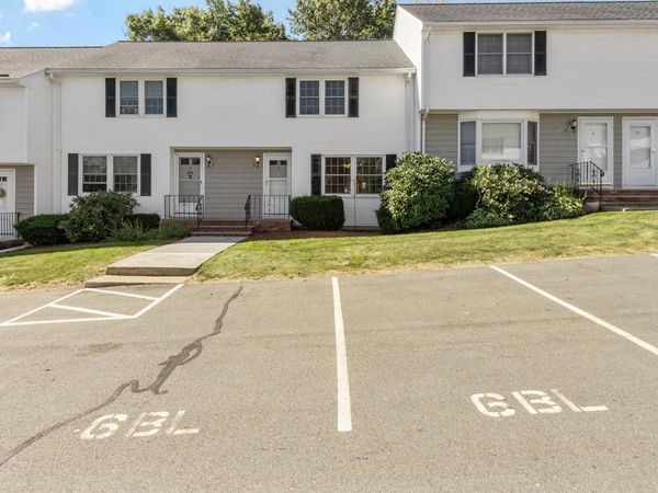 6 Brandee, Unit 6, Methuen, MA 01844