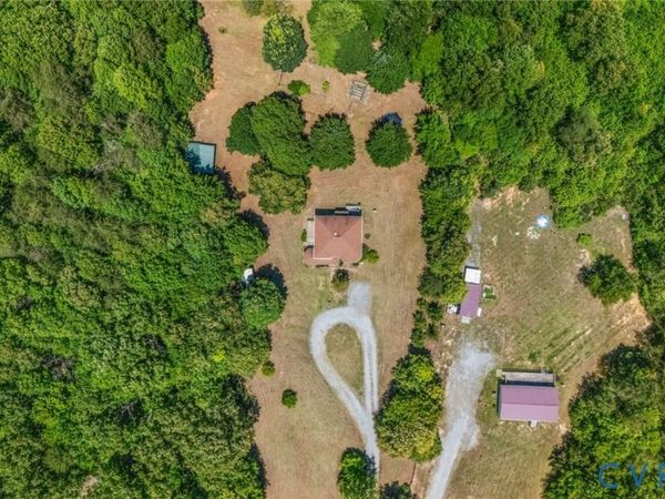 89 Johnson Station Rd , Dillwyn, VA 23936