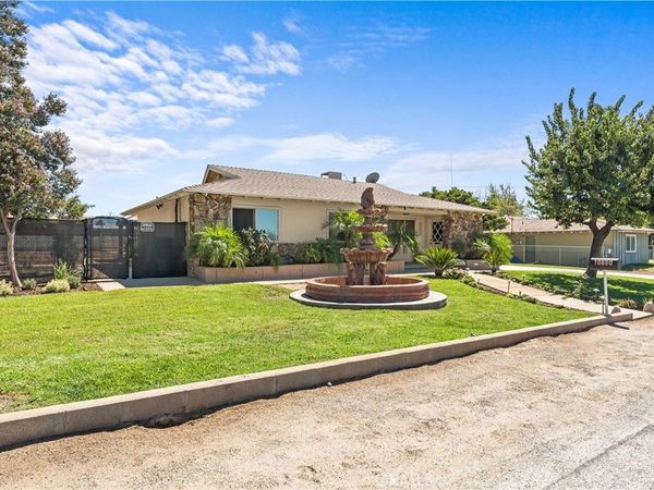 10890 Winesap Avenue, Beaumont, CA 92223
