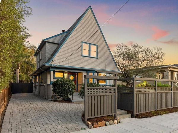 915 63Rd St, Oakland, CA 94608