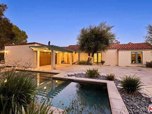 1395 Inverness Drive , Pasadena, CA 91103