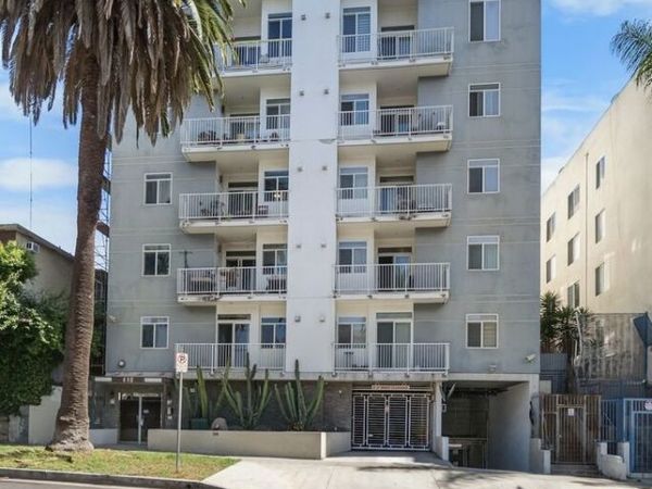440 S Occidental Boulevard, Unit 104, Los Angeles, CA 90057