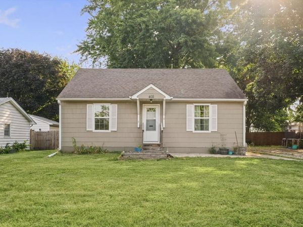 402 N Third Street , Fisher, IL 61843