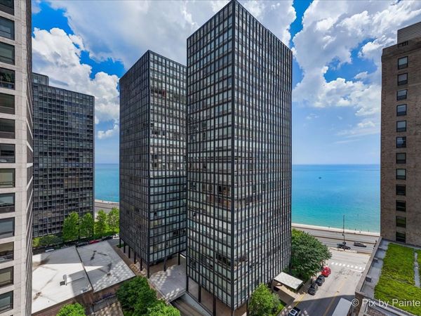 860 N LAKE SHORE Drive , Unit 19L, Chicago, IL 60611