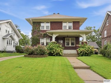 6551 Florence Boulevard, Omaha, NE 68112