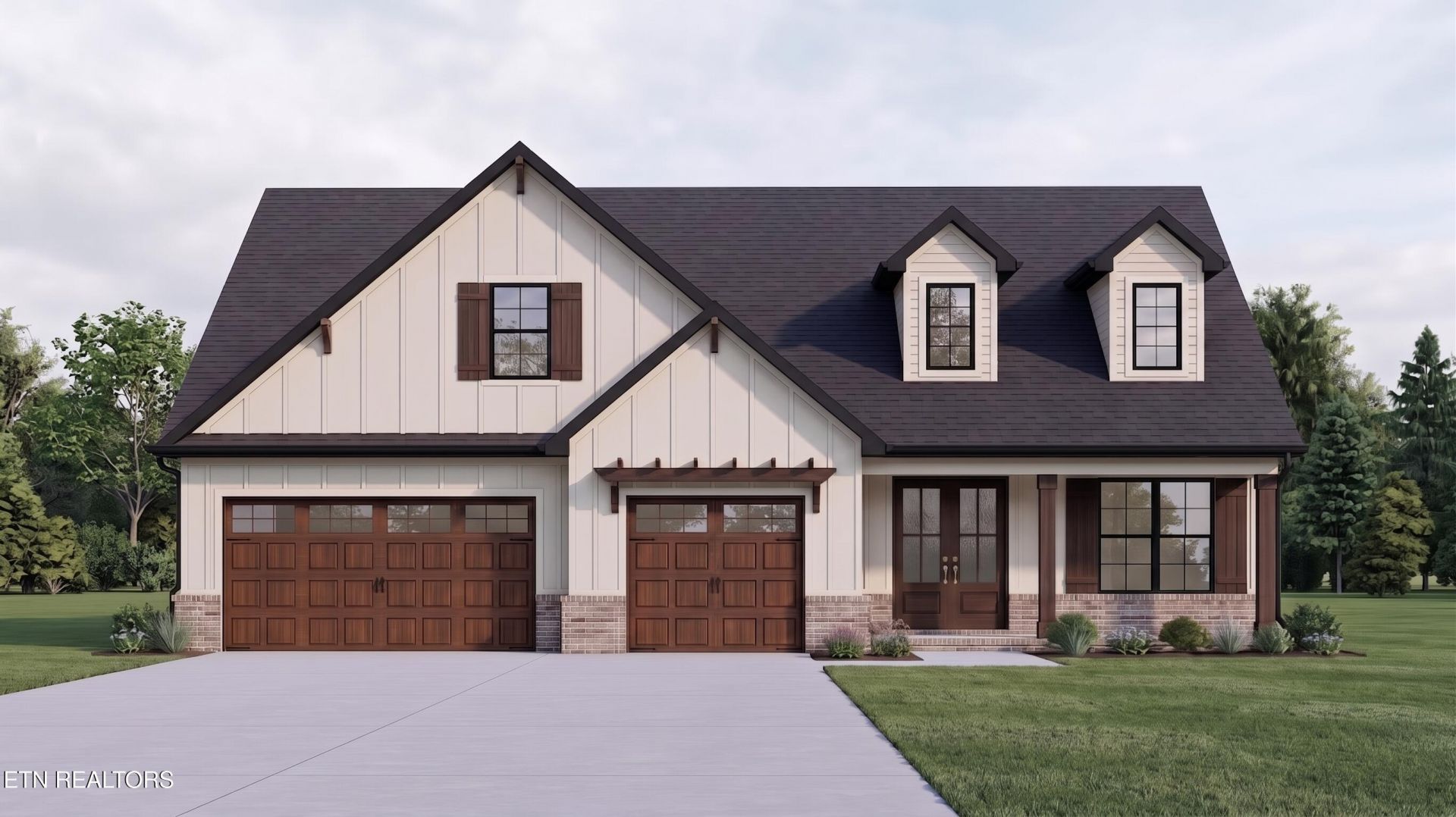 124 Agaya Trail , Vonore, TN 37885 Main Photo