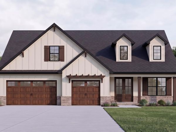 124 Agaya Trail , Vonore, TN 37885