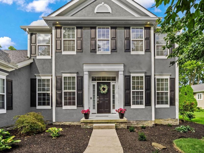 5852 Dunheath Loop, Dublin, OH 43016 Photo 1
