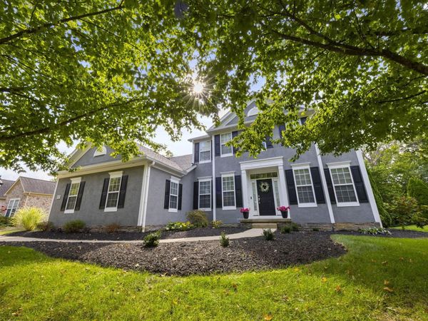 5852 Dunheath Loop, Dublin, OH 43016