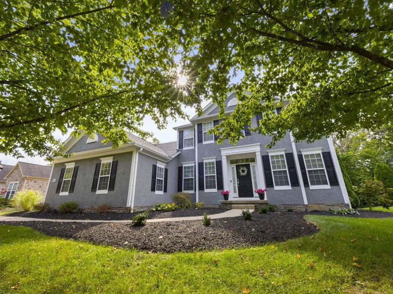 5852 Dunheath Loop, Dublin, OH 43016 Photo 1