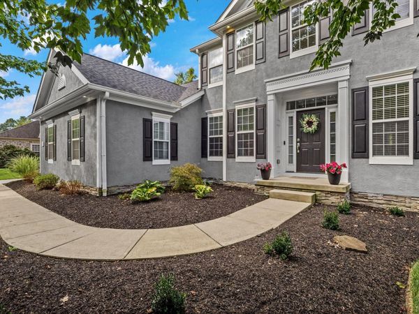 5852 Dunheath Loop, Dublin, OH 43016