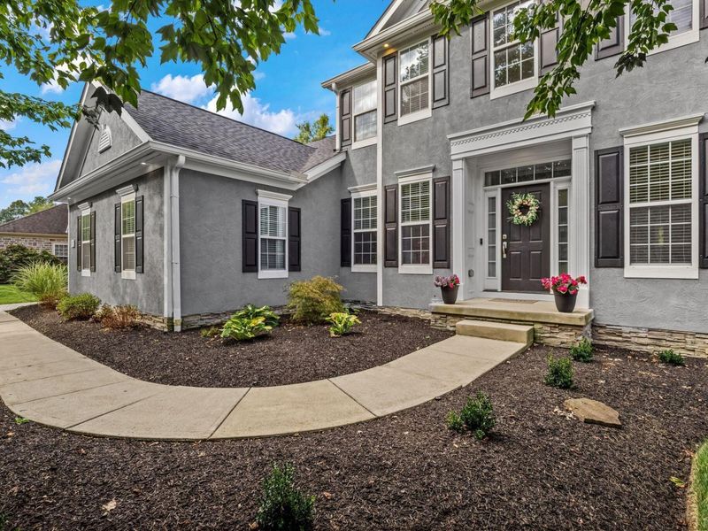 5852 Dunheath Loop, Dublin, OH 43016 Photo 2