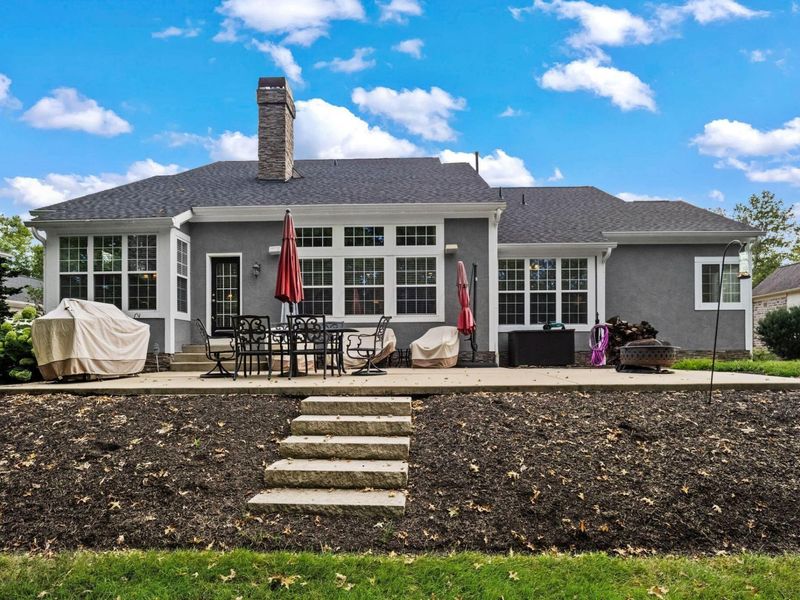5852 Dunheath Loop, Dublin, OH 43016 Photo 46