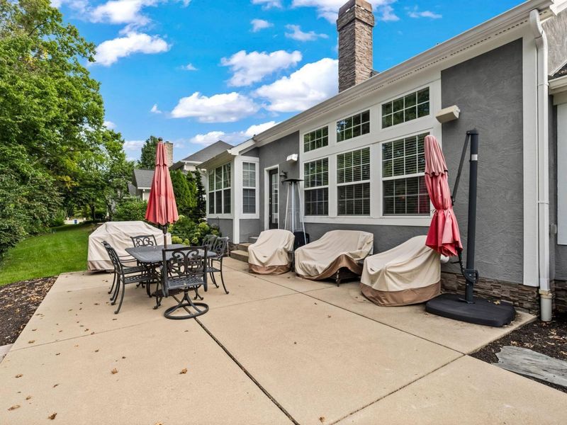 5852 Dunheath Loop, Dublin, OH 43016 Photo 48