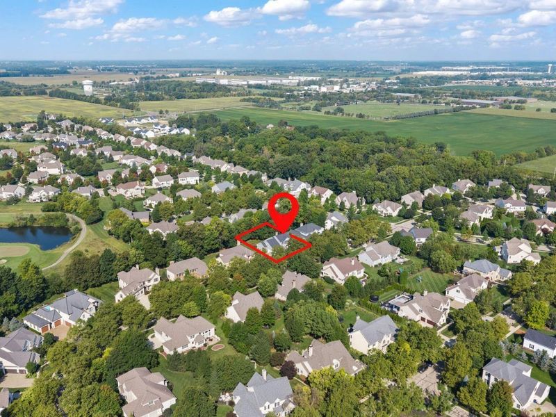 5852 Dunheath Loop, Dublin, OH 43016 Photo 54