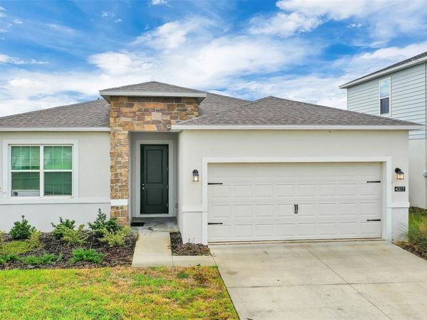 4317 RIVERBEND BOULEVARD, HAINES CITY, FL 33844