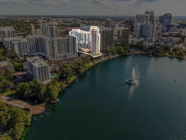 322 E CENTRAL BOULEVARD, Unit 1404, ORLANDO, FL 32801