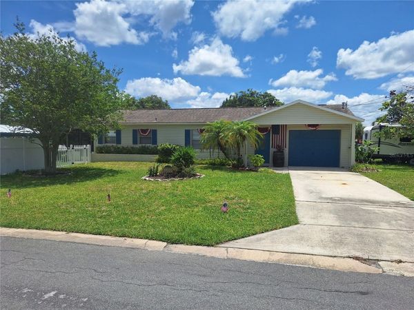 3300 SEA GRAPE DRIVE , HERNANDO BEACH, FL 34607