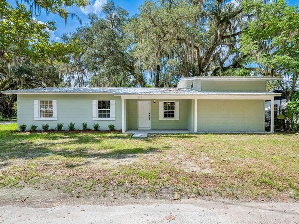 309 NE 147TH STREET , CROSS CITY, FL 32628