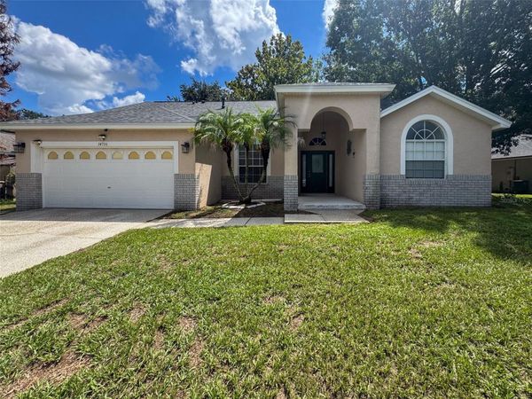 14706 PEPPERMILL TRAIL , CLERMONT, FL 34711