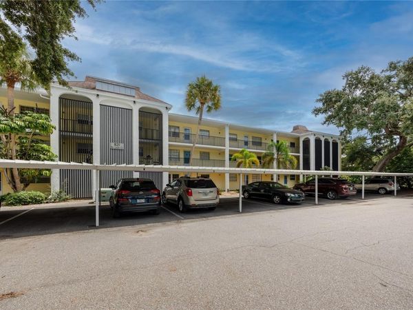 821 DELEON COURT , Unit 309, DUNEDIN, FL 34698