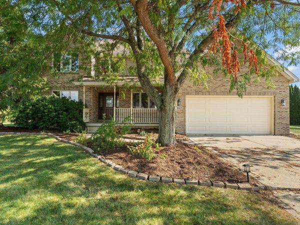 7423 E 106th Avenue , Winfield, IN 46307