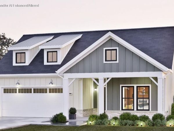 2812 Trailway Lane, Valparaiso, IN 46385