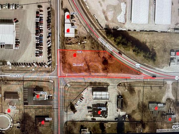 104 15th Street SE , DeMotte, IN 46310