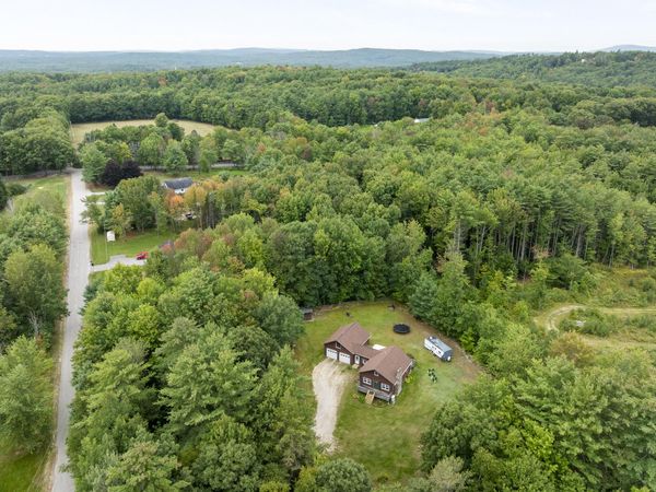 26 Hillside Drive , Turner, ME 04282