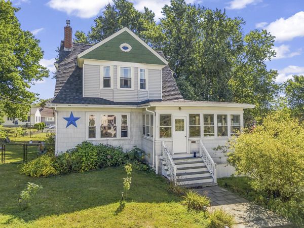 65 Thompson Street, Sanford, ME 04073
