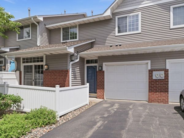 14172 Plymouth Avenue , Unit 28, Burnsville, MN 55337