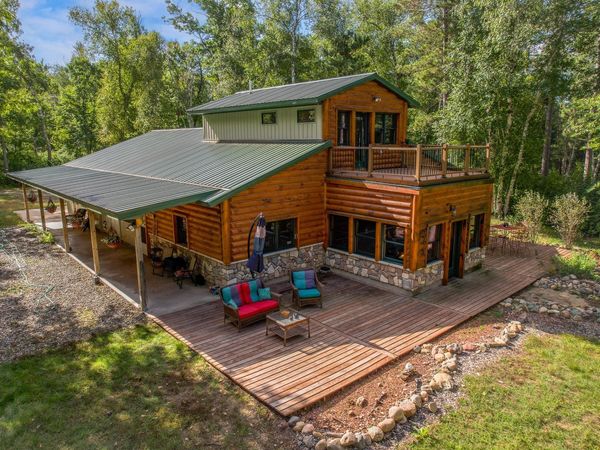42937 Minnie Lake Drive , Emily, MN 56447
