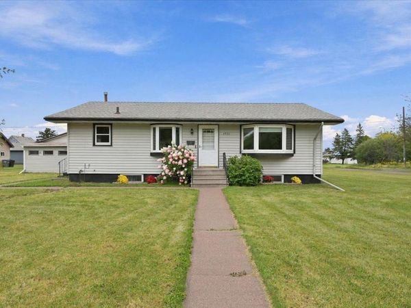 4331 E 3rd Street , Superior, WI 54880