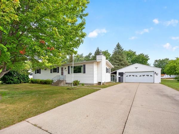 741 S 10th Street, Lake City, MN 55041