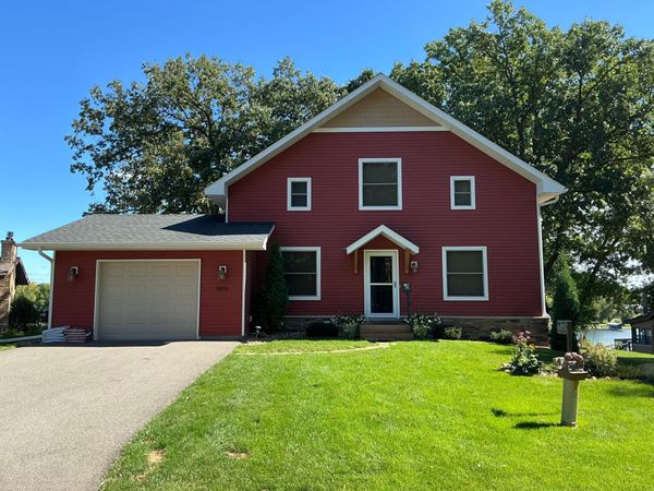 6850 Inman Avenue NW, Annandale, MN 55302