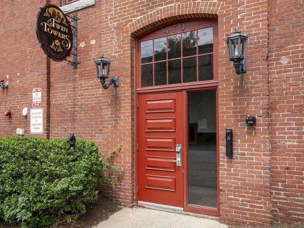 470 Silver Street, Unit 319, Manchester, NH 03103